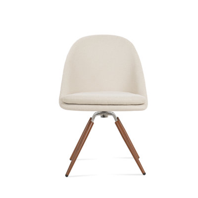 Chaise d'appoint Avanos Carrot