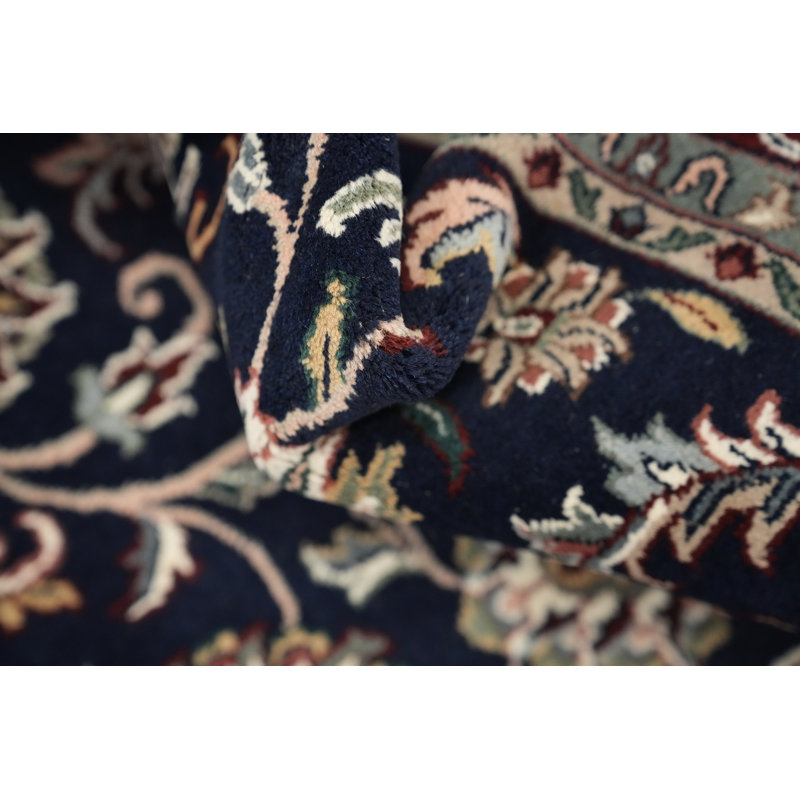 Tapis traditionnel oriental 6 x 9
