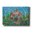 "Inside Out House" par Estelle Grengs-525959085