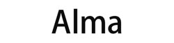 Alma logo