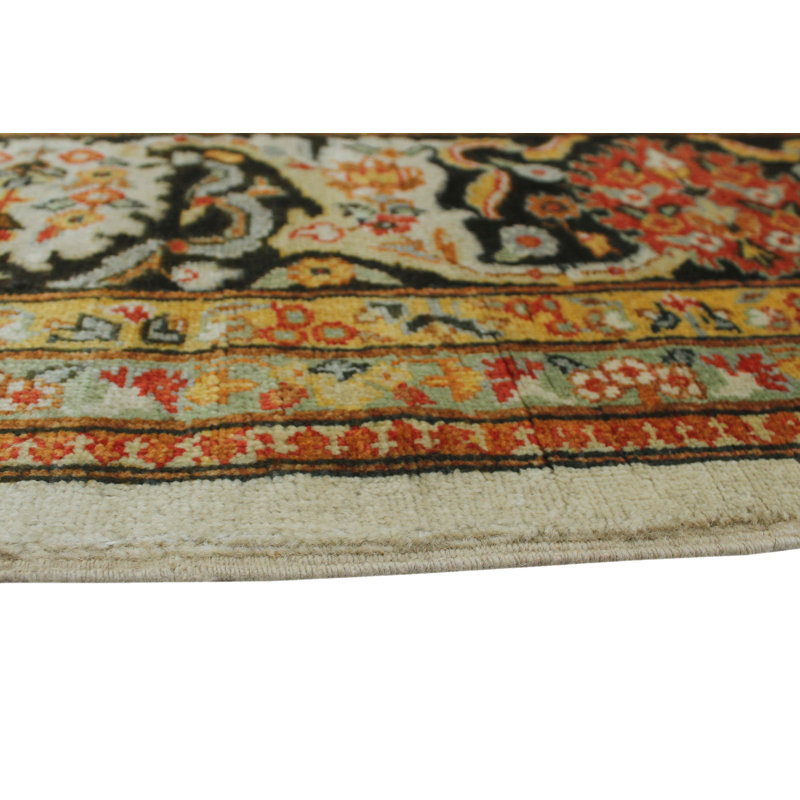 Tapis ivoire Gunnarr Faraja