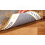 Tapis oriental en laine touffeté à la main Tingley-1395459123