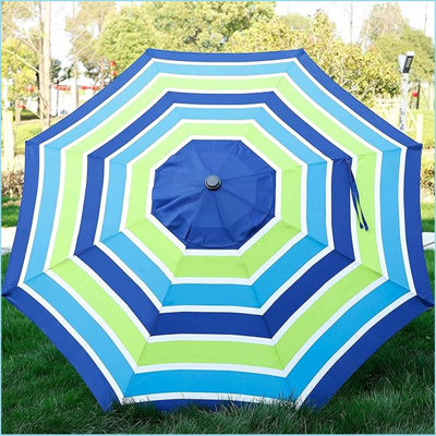 Market Parasol