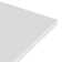 Tidworth 66'' Solid Wood Single Bathroom Vanity with 1.5'' White Quartz Top, Rectangular Sink
