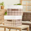 August Grove Fabric Bin