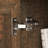 3-Drawer & 2-Door Accent Cabinet Storage Solution For Entryway, Living Room & Bedroom-1543355061