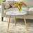 Table basse Dankert