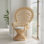 Upholstered Armchair