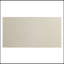 Console blanche avec 2 portes