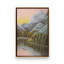 Impression sur toile Chroma Mountain Majesty II par Grace Popp-1239262222-1239262223-1239262219