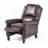Comfortable And Stylish Recliner For Ultimate Relaxation In Living Room.-545617126