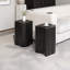Ensemble de tables d'appoint d'extérieur-45020857