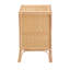 Bohemian Nightstand