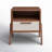 Ronnie End Table with Storage-176334404