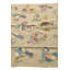 Tapis ivoire Odell