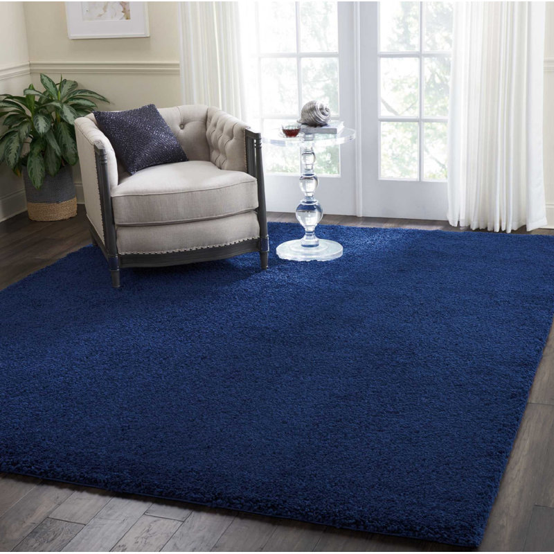 Solid Colour Area Rug, Rectangle 300 x 401cm