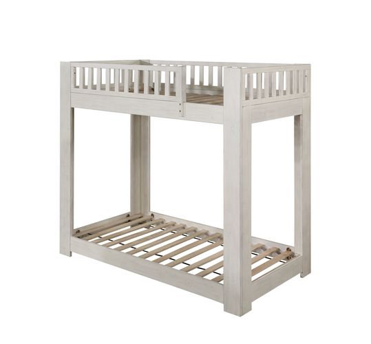 75" Bed Frame