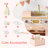 Wooden Toy Dishwasher Sink