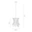 Bety Eco Pendant-1577794059