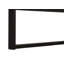 Bureau d'ordinateur, bureau personnel, ordinateur portable, L 48 po, travail, stratifié, métal, contemporain, moderne-1714086014-1714086007