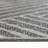 Jianni Contemporary Geometric High-Low Performance Indoor/Outdoor Area Rug-436454962