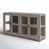 Delphine 68'' Solid Wood Sideboard