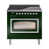 Emerald Green/Chrome is out of stock
