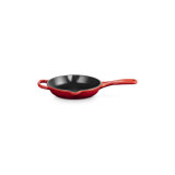 Le Creuset Enameled Cast Iron Skillet