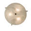 Yarianny 3 - Light Flush Mount