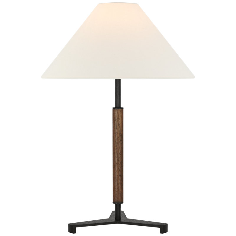 Amaya Standard Table Lamp by Ray Booth