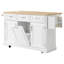 64.57 " W Kitchen Island-1529900329