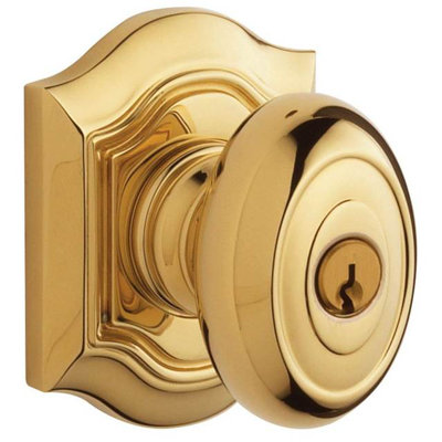 Bouton de porte Leilla BethPage