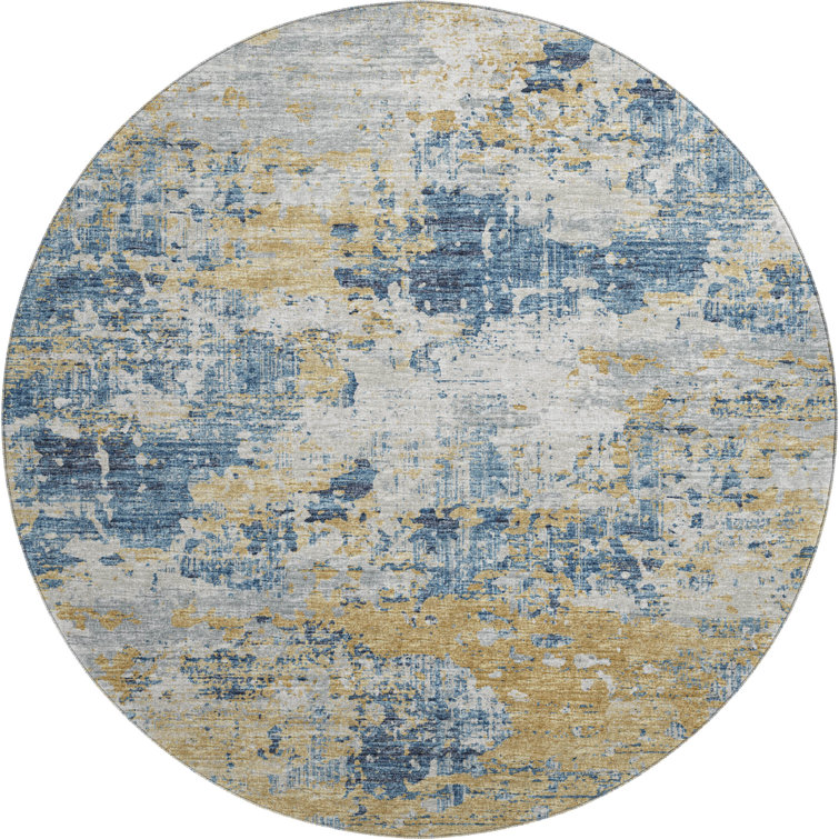 Hintzen Outdoor Rug