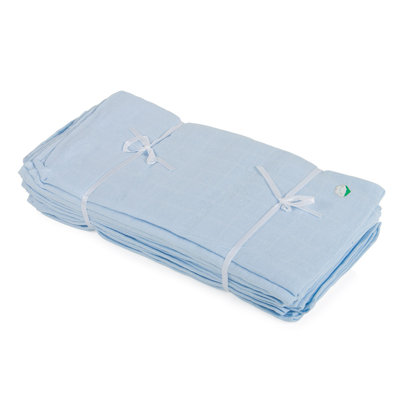 Grier Cotton Baby Blanket