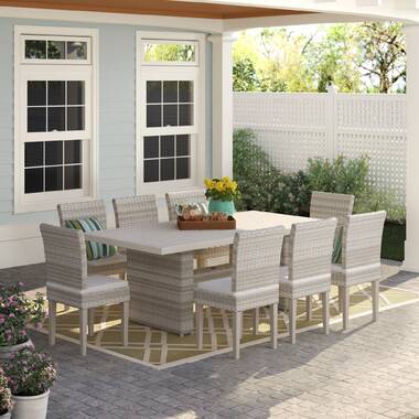 Watercolor Wonders Wine Chiller Collection  Patio and Garden Collection –  Shop Living Gardens