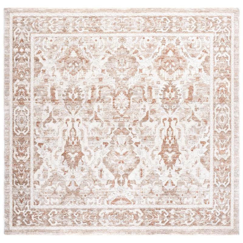 Kendal Performance Oriental Indoor Rug, Rectangle 9' x 13'