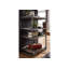Heavy 100 cm H x 61 cm W Steel Bookcase