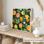 «Food and Kitchen Fruits II», reproduction d'art moderne sans cadre-2116288976
