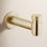 Talis S Wall-Mounted Tub Spout with Diverter