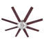 Ventilateur de plafond 68 po
