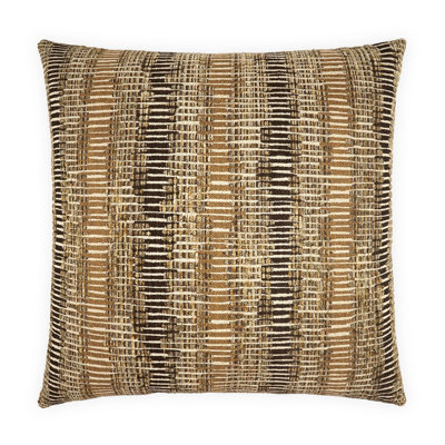 Ramone Square Pillow Cover & Insert