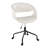 Arshad Upholstered 4-Star Task Chair-110988323-110988327