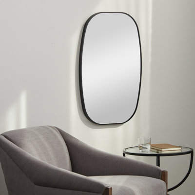 Essence Mirror