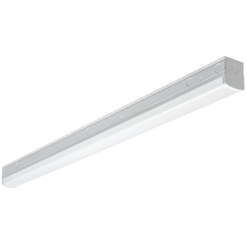 Rectangle Strip Ceiling Light