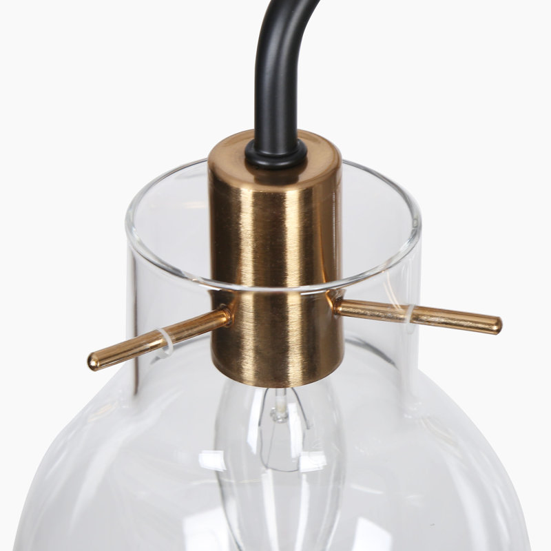Froney 6 - Light Unique / Statement Cone Pendant