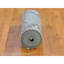 Tapis de couloir d'inspiration moghole 2 pi 6 po x 20 pi 5 po brun et gris