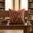 Orbitz Ikat Reversible Throw Pillow-16244514