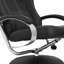 Eckert 67cm Wide Ergonomic Recliner