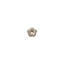 Petal Metal Knob Backplate-56413746