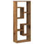 Wall Shelf 36X16x90 Cm Engineered Wood-1208365917